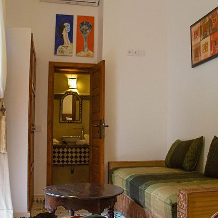 Riad Dar Tamlil Марракеш Номер фото