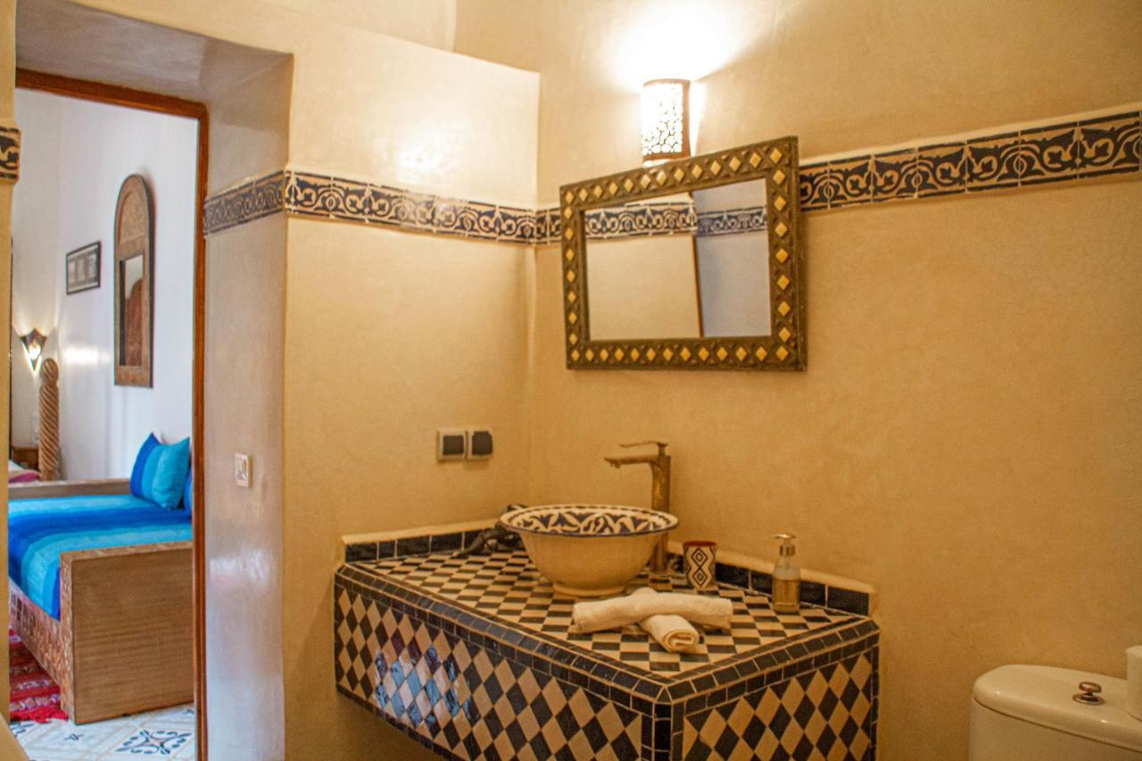 Riad Dar Tamlil Марракеш Екстер'єр фото