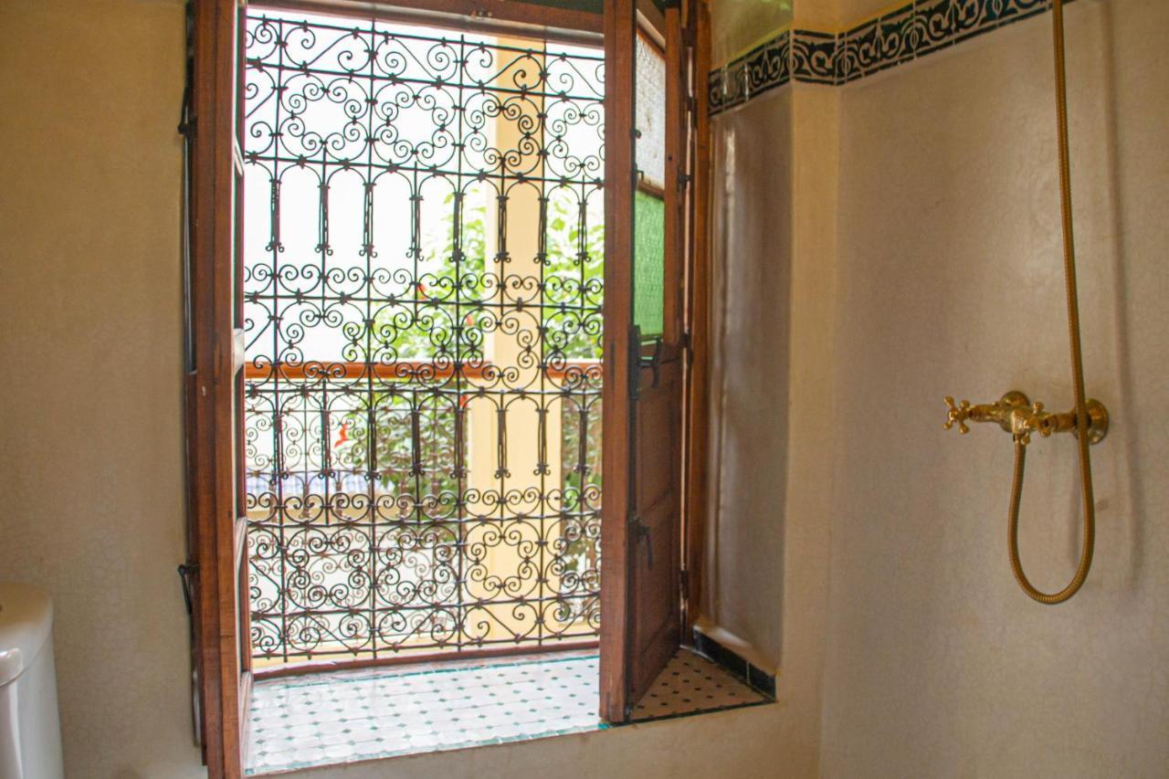 Riad Dar Tamlil Марракеш Екстер'єр фото