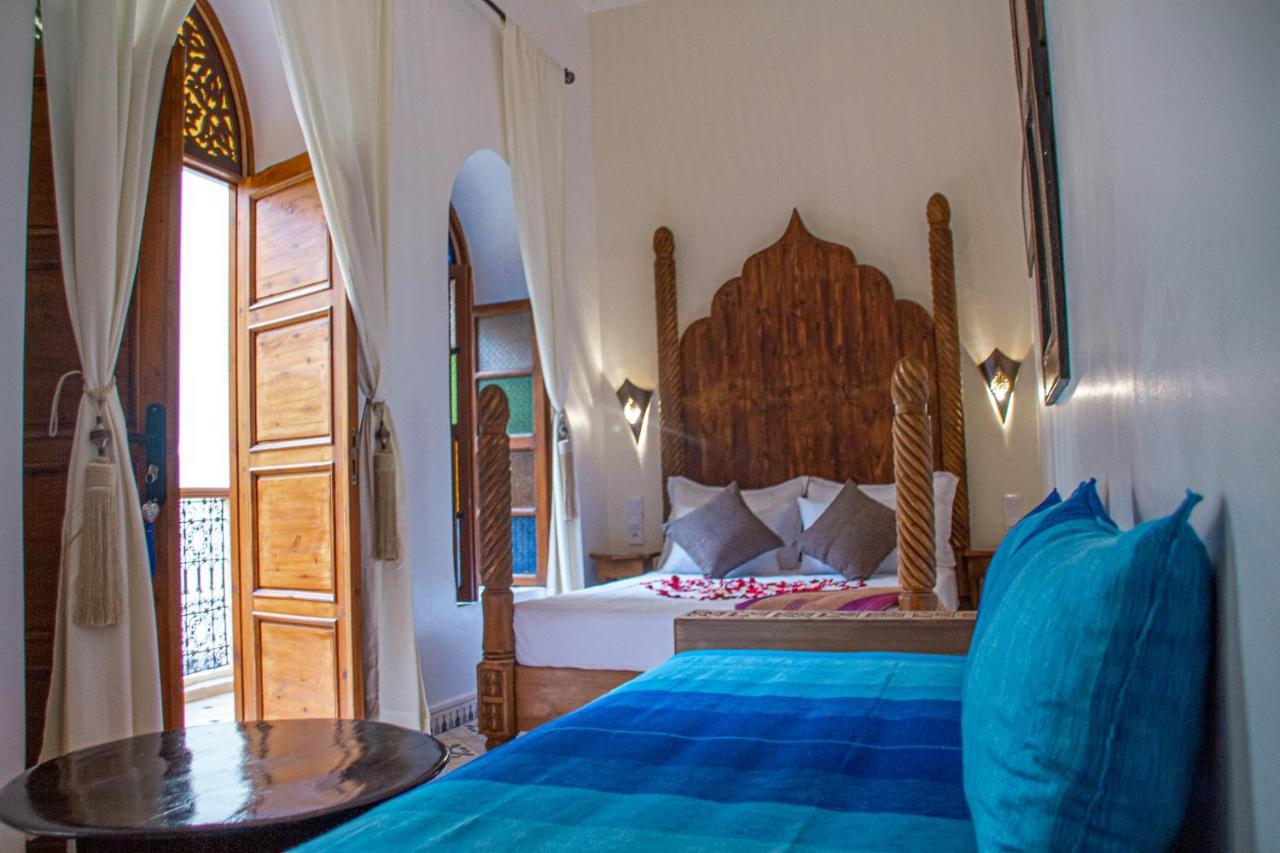 Riad Dar Tamlil Марракеш Екстер'єр фото
