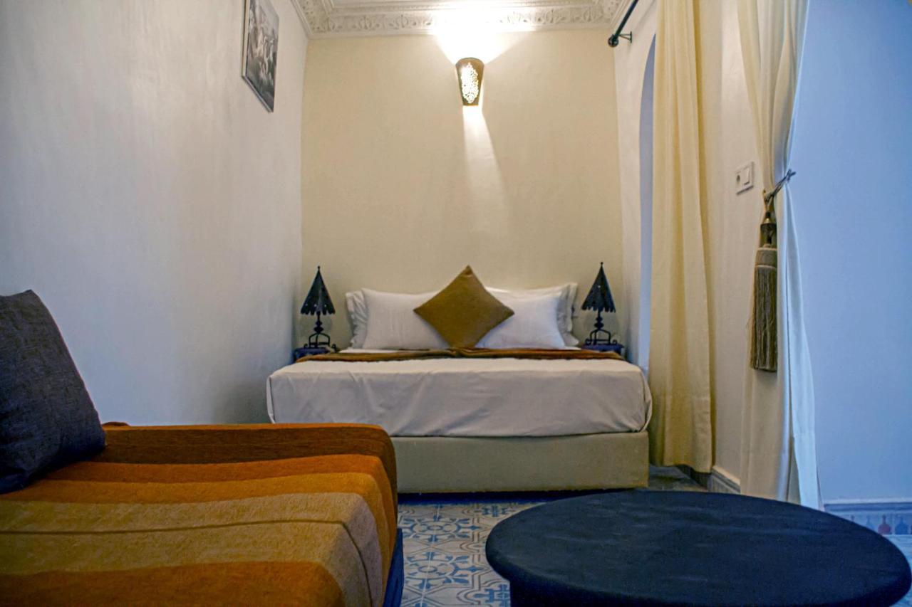 Riad Dar Tamlil Марракеш Екстер'єр фото