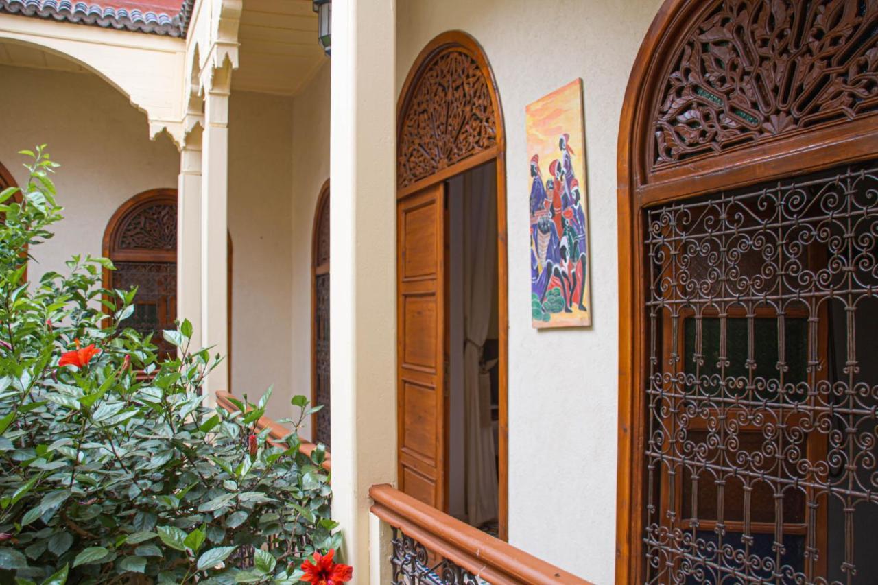 Riad Dar Tamlil Марракеш Екстер'єр фото