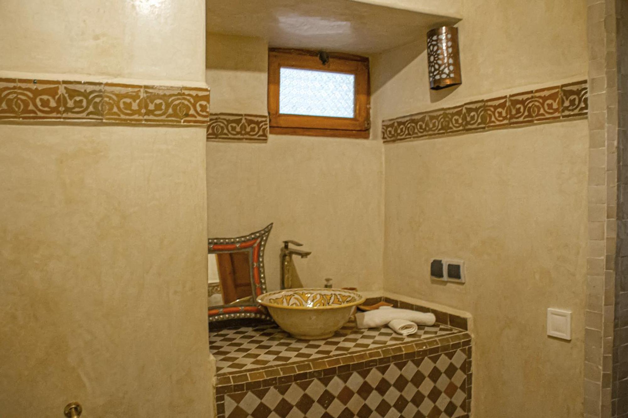 Riad Dar Tamlil Марракеш Екстер'єр фото