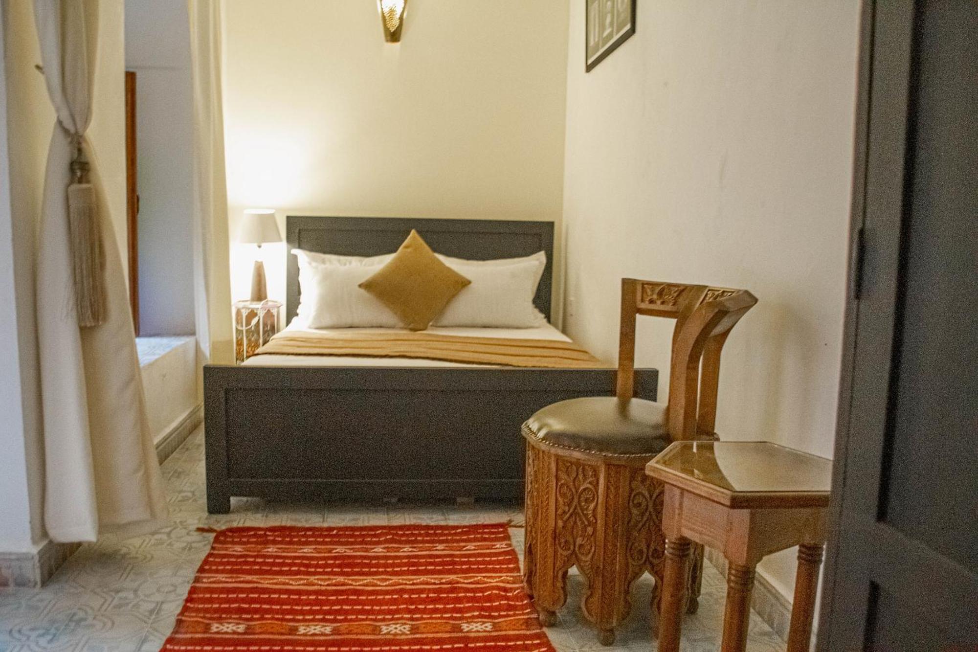 Riad Dar Tamlil Марракеш Екстер'єр фото